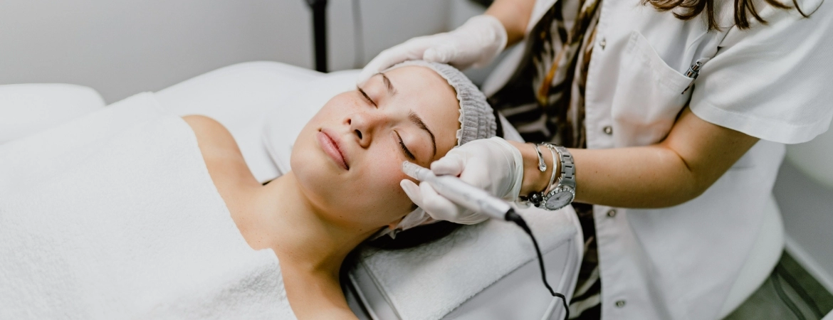 mezoterapia mikroigłowa